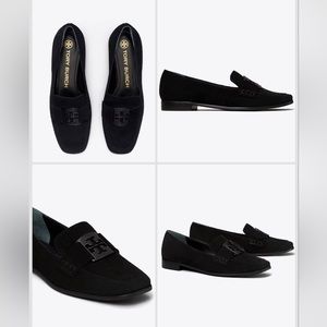 Tory Burch Georgia Loafer